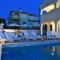 Villa Mata In Bogovići Mit Pool Und Meerblick