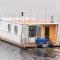 Foto: Holiday Home De luxe King Houseboat