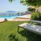 Villa Magnolia Epidavros Elegant Escape with Private Pool - 古厄庇道鲁斯
