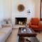 Villa Magnolia Epidavros Elegant Escape with Private Pool - 古厄庇道鲁斯