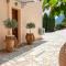 Villa Magnolia Epidavros Elegant Escape with Private Pool - 古厄庇道鲁斯