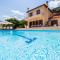Villa Magnolia Epidavros Elegant Escape with Private Pool - 古厄庇道鲁斯