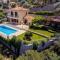 Villa Magnolia Epidavros Elegant Escape with Private Pool - 古厄庇道鲁斯