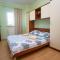 Ferienhaus In Rudani Mit Privatem Pool - Žminj