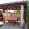Ferienhaus In Rudani Mit Privatem Pool - Žminj