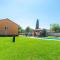 Ferienhaus In Rudani Mit Privatem Pool - Žminj
