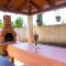 Ferienhaus In Rudani Mit Privatem Pool - Žminj