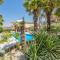 Ferienwohnung Mit Pool, Garten, Liegen, Strandnah - 波雷奇