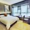 Andy International Hotel Shenzhen University Nanshan Metro Branch - Shenzhen