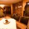 Haus Molle Für 6 Personen Wunderschön Und Einzigartig Mitten Im Harz