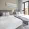 Frank Porter - Hayat Boulevard 2B - Dubaj