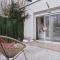 Agréable jardin secret - studio cocon lumineux - 10min Paris et Orly - 维勒瑞夫
