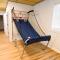 Stunning 4BR Cabin Retreat with Expansive Deck - 布卢明顿