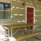 Stunning 4BR Cabin Retreat with Expansive Deck - 布卢明顿
