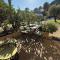 Studio dans résidence privée à 15 mn de cannes - 勒卡内