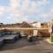 Modern 1 Bed with Roof Terrace Central Warwick Pass the Keys - Warwick