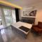 LUX Courtyard Studio