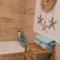 Charming Apartment in Blanes - Sea View and Pool - Blanes