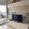 Charming Apartment in Blanes - Sea View and Pool