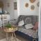 Charming Apartment in Blanes - Sea View and Pool
