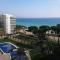 Charming Apartment in Blanes - Sea View and Pool