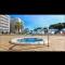 Charming Apartment in Blanes - Sea View and Pool