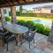 TheBlueView Villas near Porec