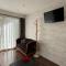 Studio dans résidence privée à 15 mn de cannes - 勒卡内