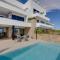 Piso de lujo con piscina privada en las Colinas - Orihuela Costa
