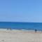 Apartamento en la playa