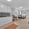Cosy one bedroom apartment-Ground floor - Tromsø