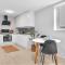 Cosy one bedroom apartment-Ground floor - Tromsø