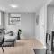 Cosy one bedroom apartment-Ground floor - Tromsø