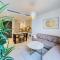 Prime Location - Modern 1BR Design - High Floor - 迪拜