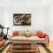 Pass the Keys Top Floor Chelsea Harbour Apartment - 伦敦