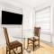 Pass the Keys Top Floor Chelsea Harbour Apartment - 伦敦