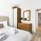 Pass the Keys Top Floor Chelsea Harbour Apartment - 伦敦