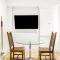 Pass the Keys Top Floor Chelsea Harbour Apartment - 伦敦