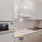 Zeezicht IX Cozy Studio with sea view T26 - Oostende
