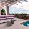 Mykonos Rocks Villas & Suites - Míkonosz