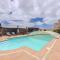 Luxury Canarian villa with large pool and guesthouse - Teguise