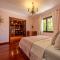 Luxury Canarian villa with large pool and guesthouse - Teguise