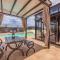 Luxury Canarian villa with large pool and guesthouse - Teguise