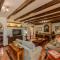 Luxury Canarian villa with large pool and guesthouse - Teguise