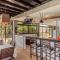 Luxury Canarian villa with large pool and guesthouse - Teguise