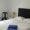Azores Calheta Inn Apartment T2 - 蓬塔德尔加达