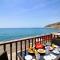 Myrtos Mare Suite Mit Meerblick - Myrtos