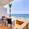 Myrtos Mare Suite Mit Meerblick - Myrtos