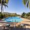 Villa Zagara Swimming Pool and Seaview - Ficarazzi