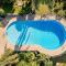 Villa Zagara Swimming Pool and Seaview - Ficarazzi